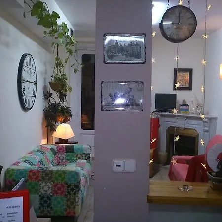 Los Amigos Hostel-2